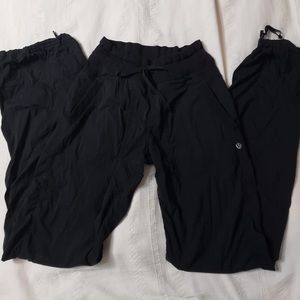 Lululemon Dance Studio Mid-rise Pant
